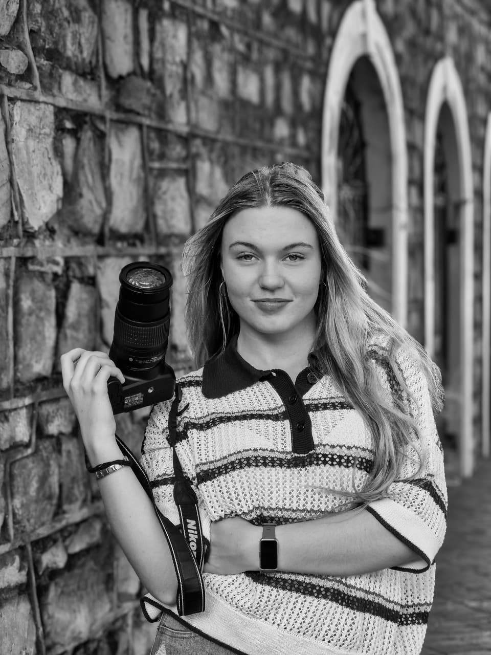 Miesha Coetzee — Mellow Coast Photography