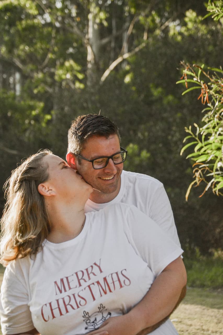 Couples session by Miesha Coetzee, Port Elizabeth