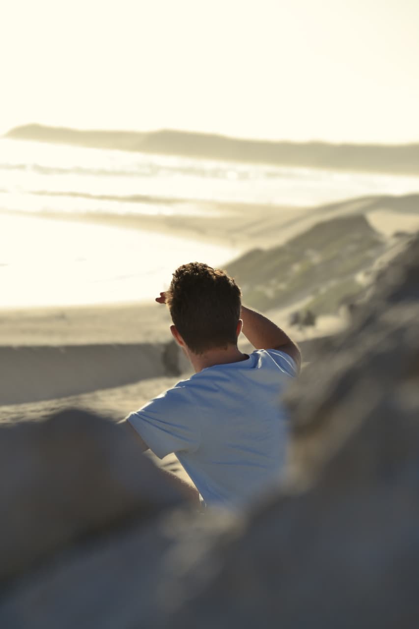 Portrait photographer Port Elizabeth — Mellow Coast Photography